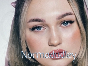 Normadudley