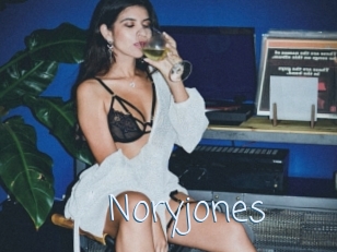 Noryjones