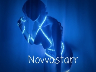 Novvastarr