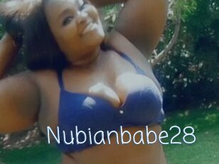 Nubianbabe28