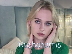 Nushaharris