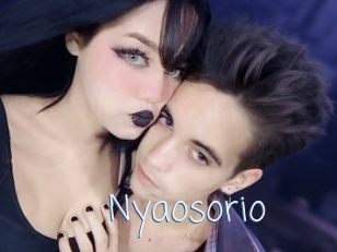 nyaosorio Callsex