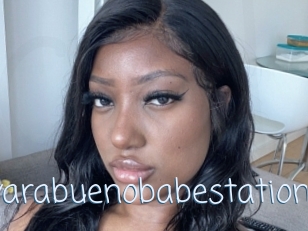 Nyarabuenobabestation