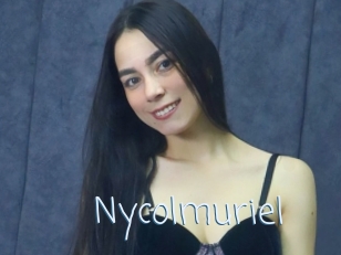 Nycolmuriel