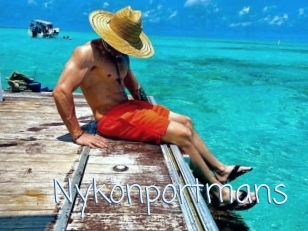 nykonportmans Callsex