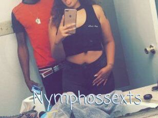 Nymphossexts