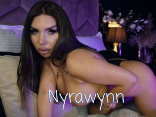 Nyrawynn