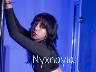 Nyxnayla