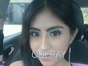 ODERAY