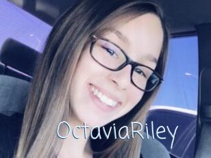 OctaviaRiley
