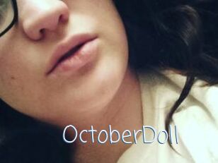 OctoberDoll