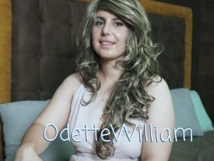 OdetteWilliam