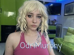 OdriMurphy