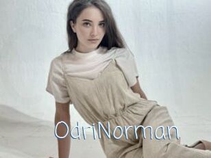 OdriNorman