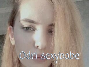 Odri_sexybabe