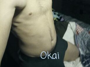 Okai