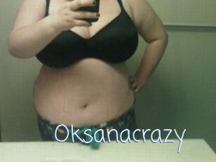 Oksanacrazy
