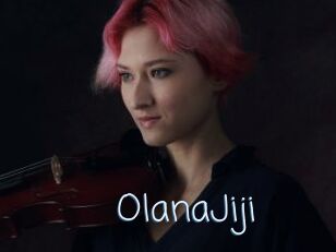 OlanaJiji