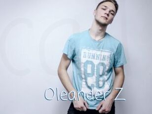 Oleander_Z