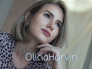 OliciaHarvin