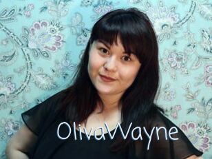 OlivaWayne