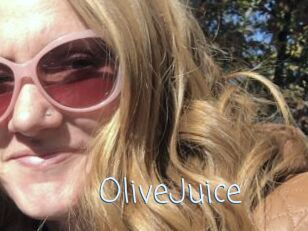 OliveJuice