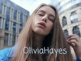 OliviaHayes