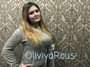 OliviyaRous