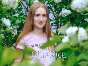 OllieRice