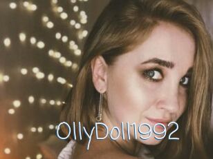 OllyDoll1992