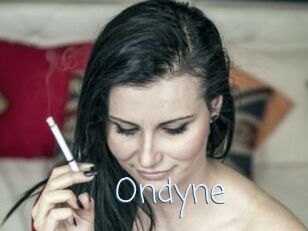 Ondyne