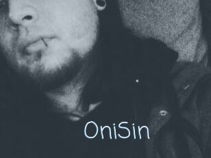 OniSin