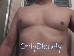 OnlyDlonely