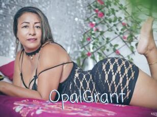 OpalGrant