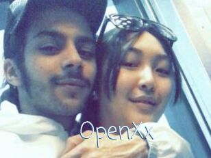 OpenXx