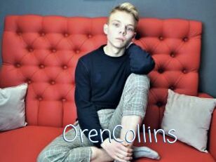 OrenCollins