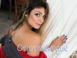 OriannaVogue