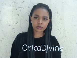 OricaDivine