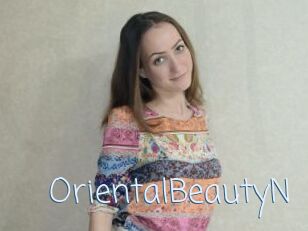 OrientalBeautyN