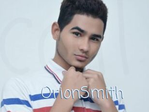 OrionSmith