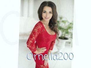 Ornella200