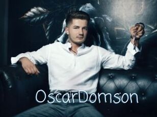 OscarDomson