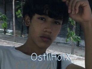 OstiiHotX