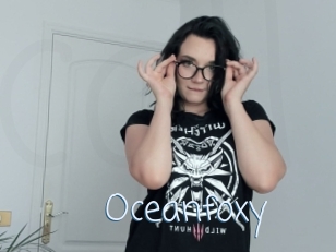 oceanfoxy Callsex