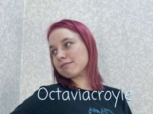 Octaviacroyle