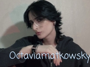 octaviamatkowsky Callsex