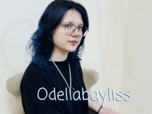 Odeliabayliss