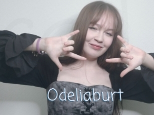 Odeliaburt