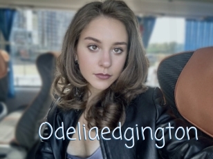 Odeliaedgington
