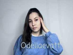 Odeliaevatt